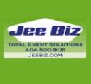Jee Biz Total Event Solutions logo